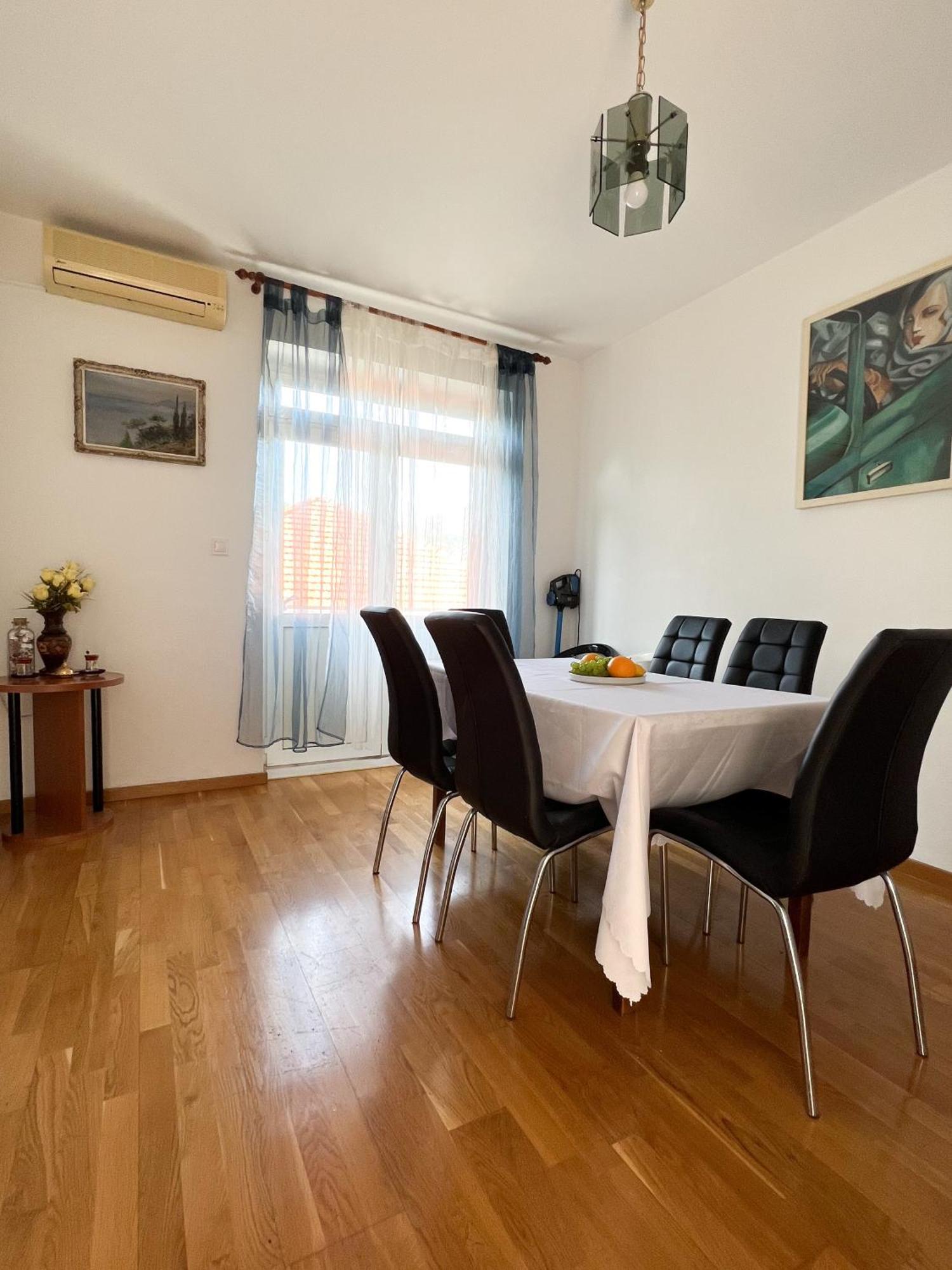Apartment Bava Dubrovnik Ngoại thất bức ảnh