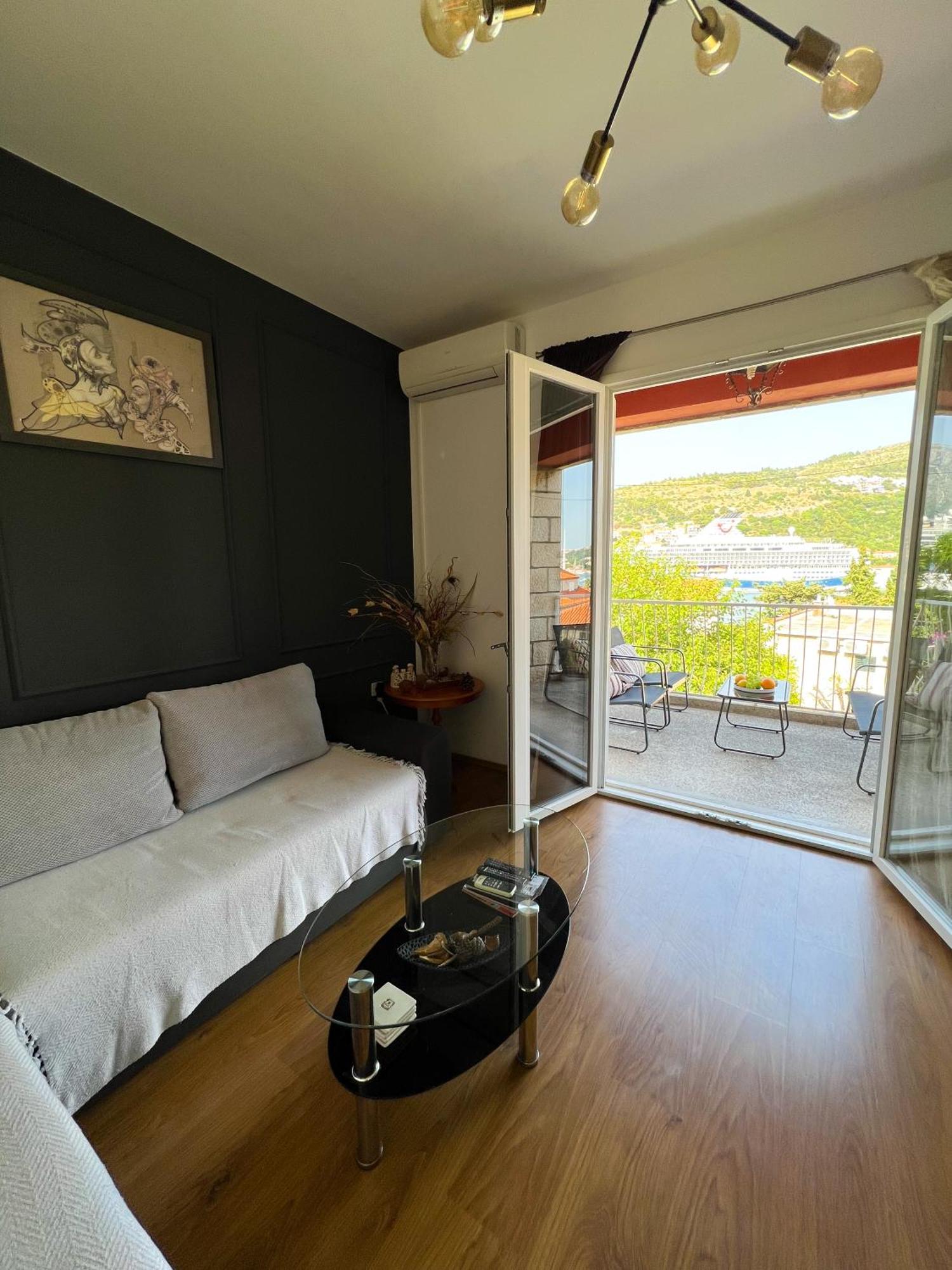 Apartment Bava Dubrovnik Ngoại thất bức ảnh