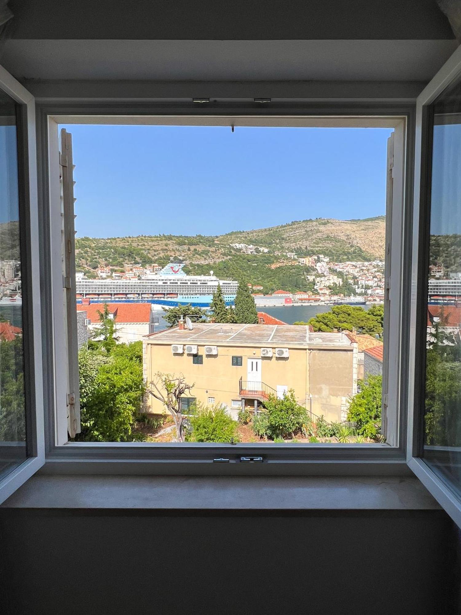 Apartment Bava Dubrovnik Ngoại thất bức ảnh