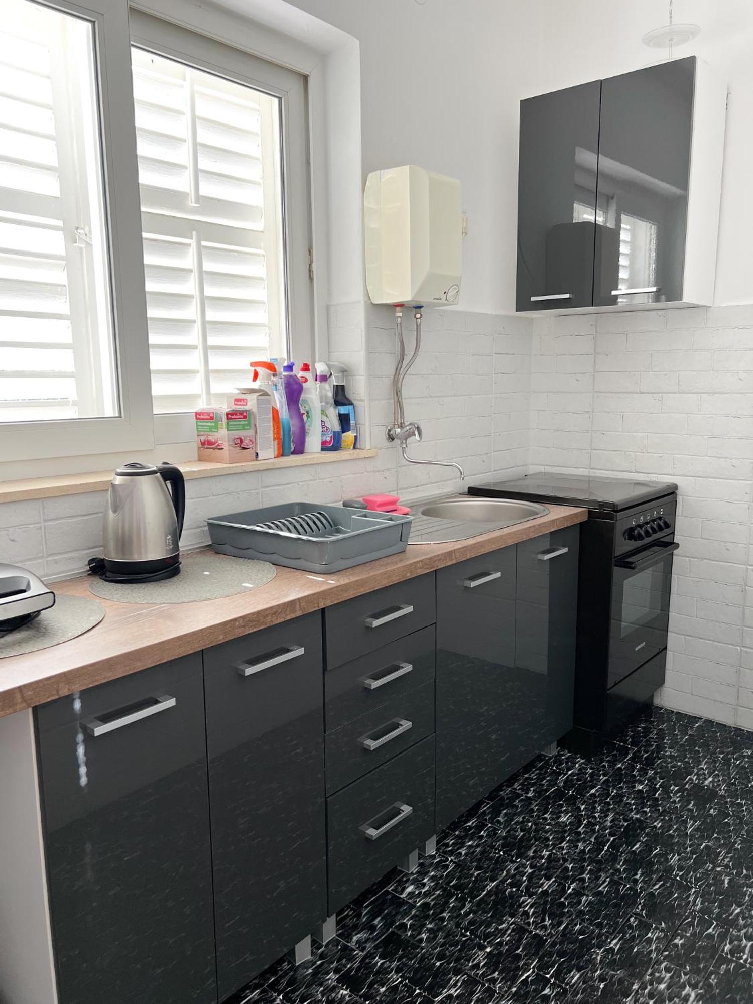 Apartment Bava Dubrovnik Ngoại thất bức ảnh
