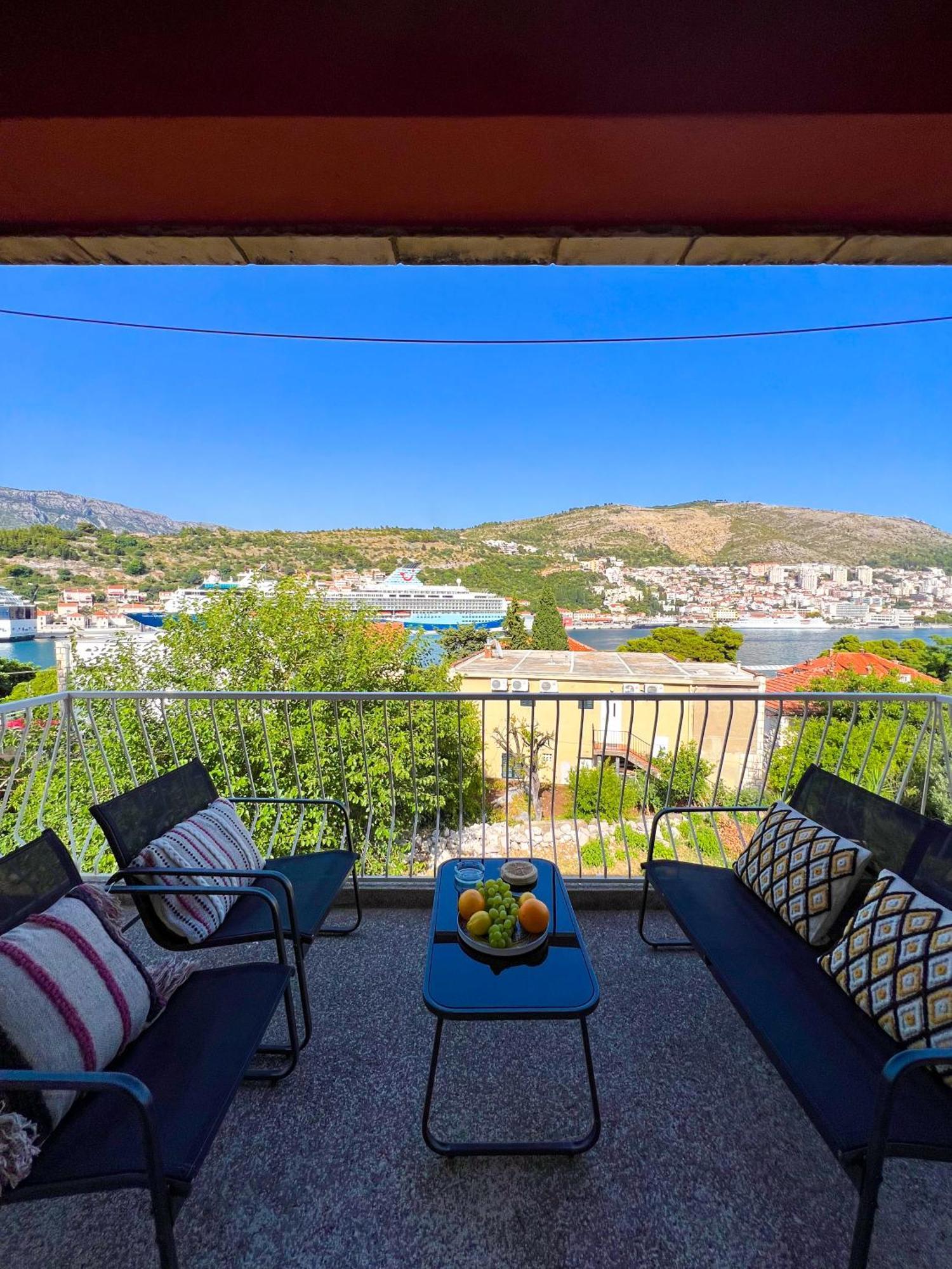 Apartment Bava Dubrovnik Ngoại thất bức ảnh