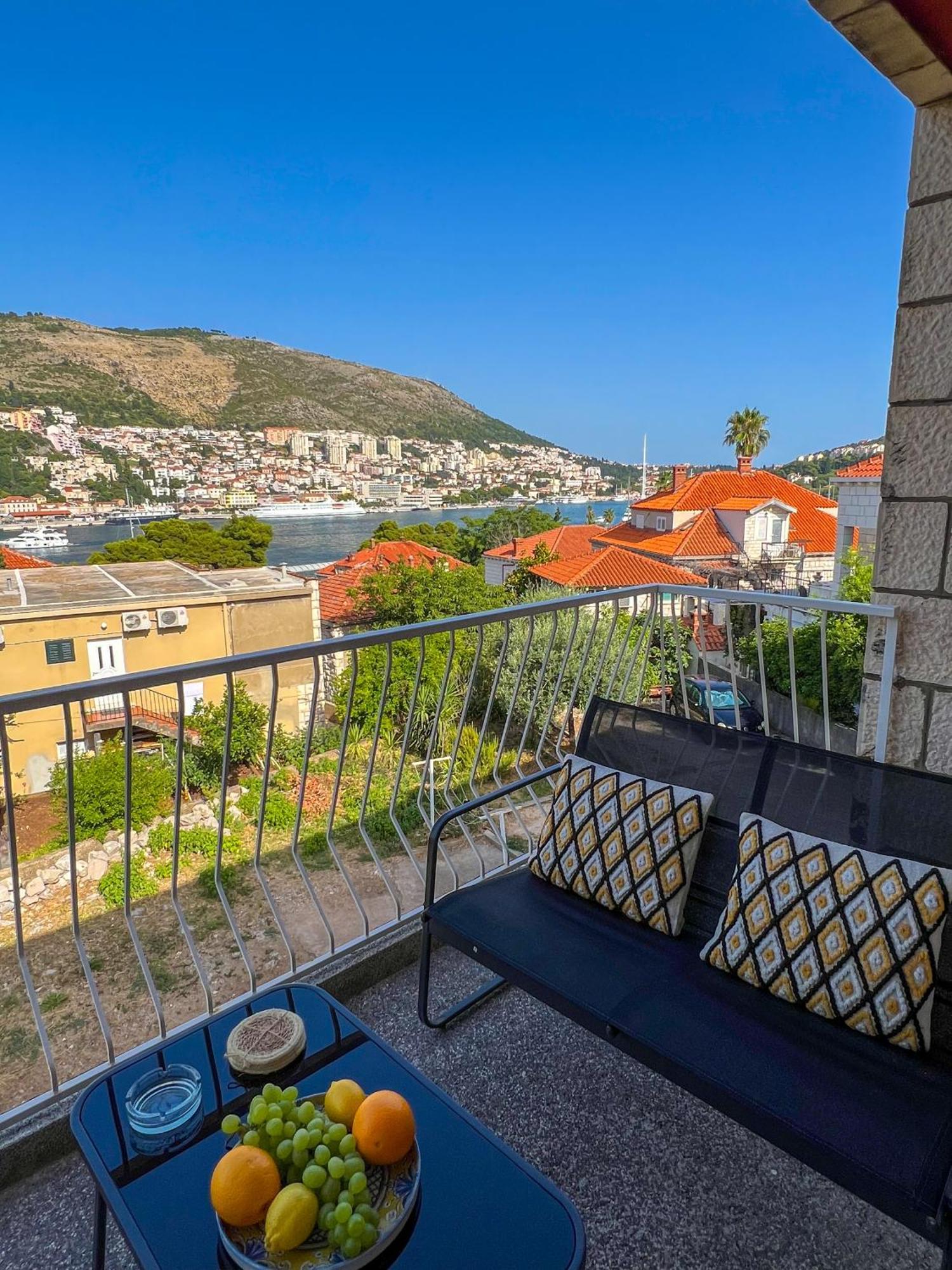 Apartment Bava Dubrovnik Ngoại thất bức ảnh