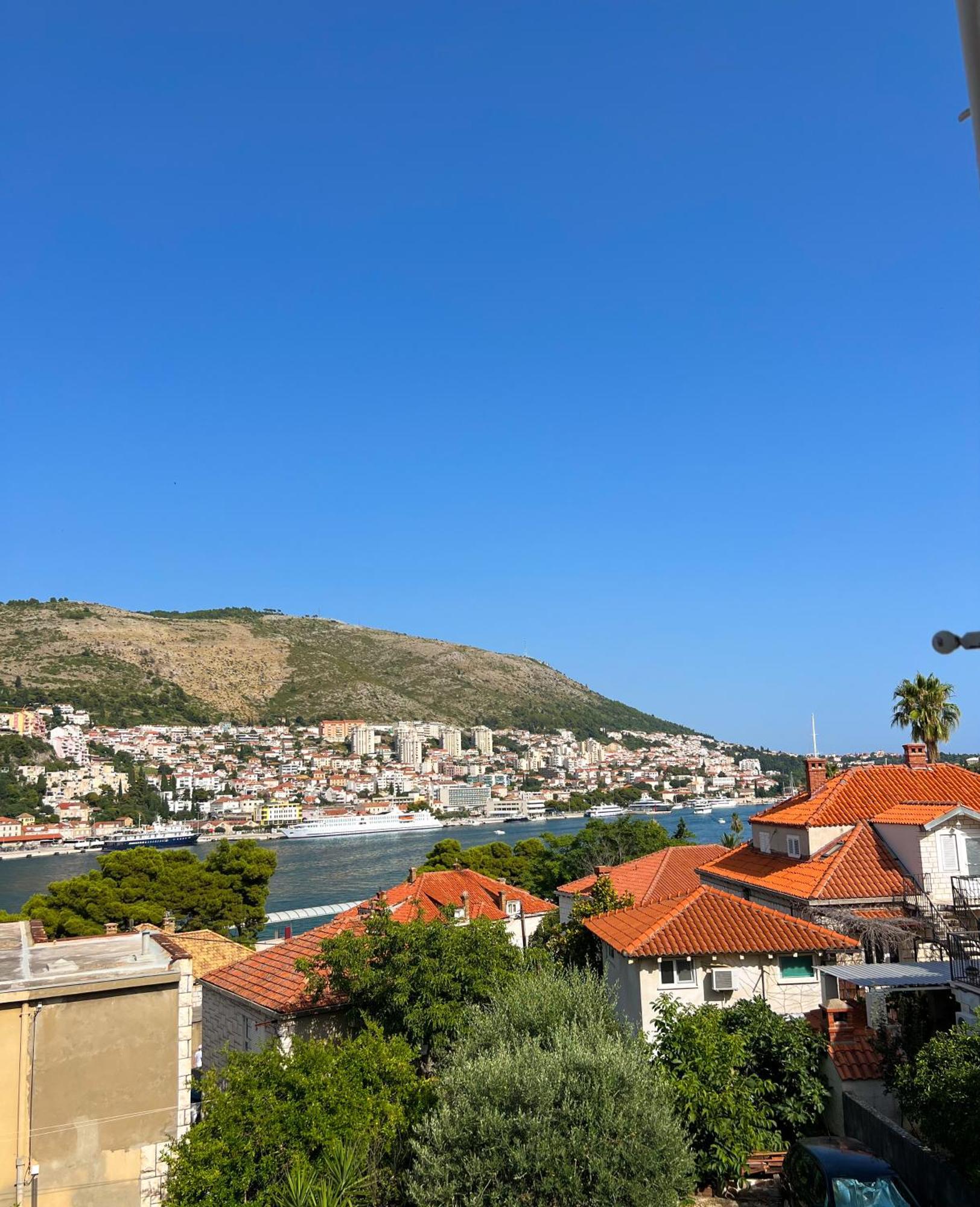 Apartment Bava Dubrovnik Ngoại thất bức ảnh