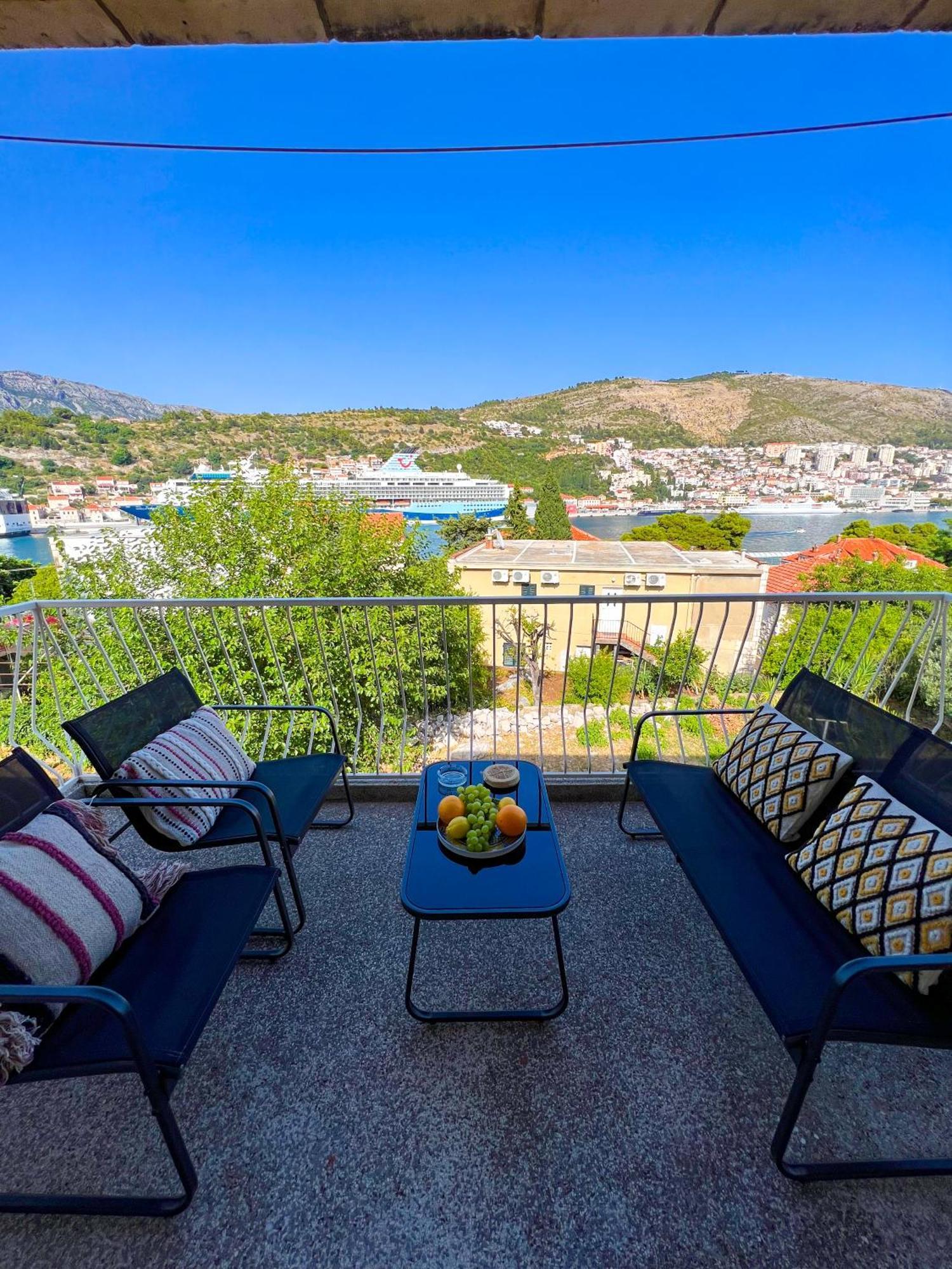 Apartment Bava Dubrovnik Ngoại thất bức ảnh