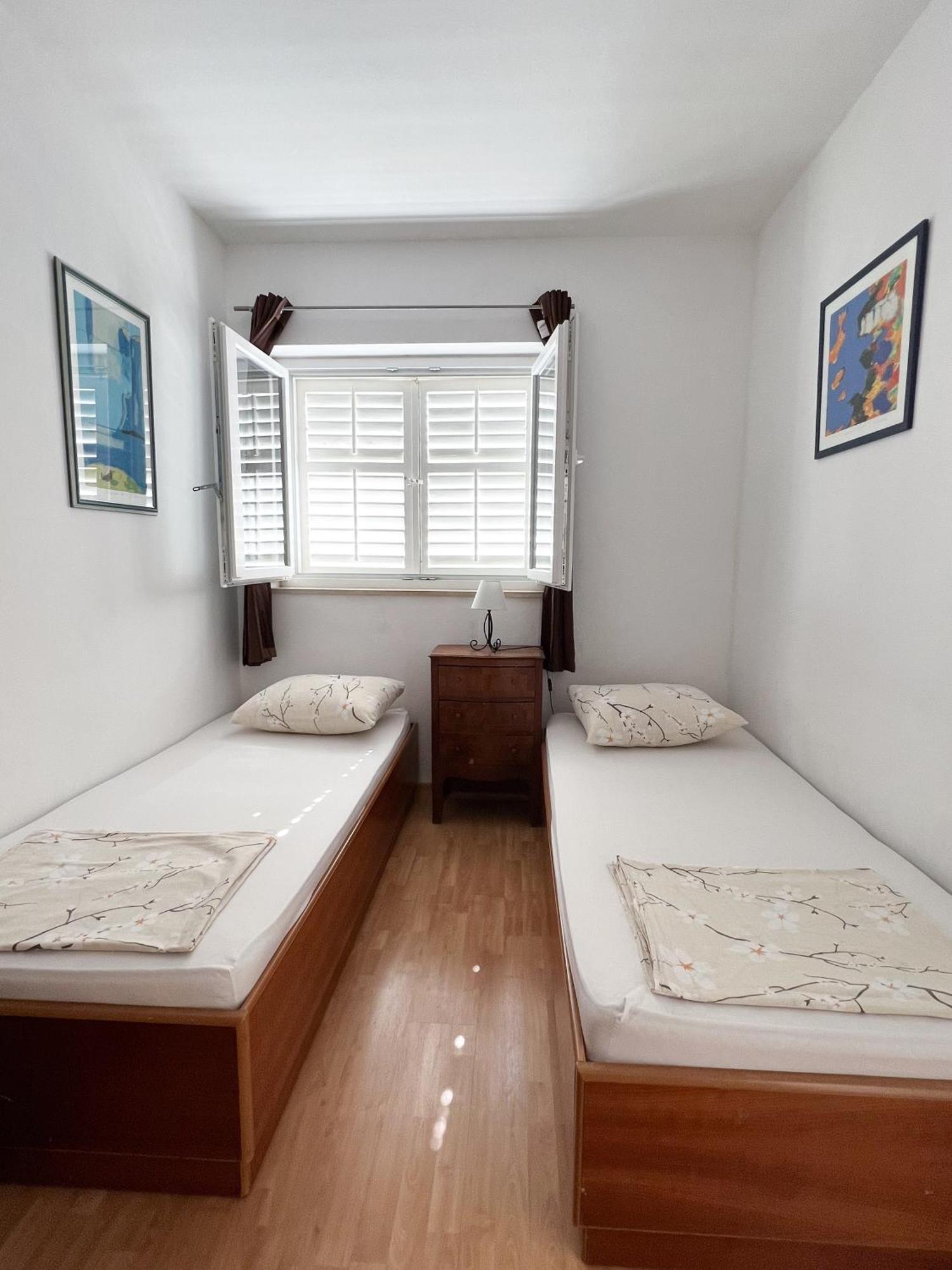 Apartment Bava Dubrovnik Ngoại thất bức ảnh