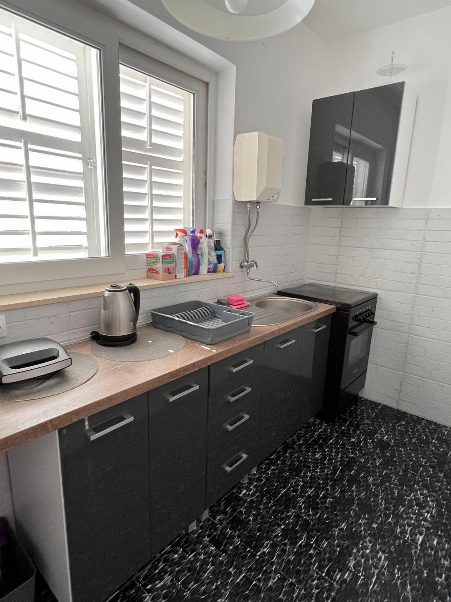 Apartment Bava Dubrovnik Ngoại thất bức ảnh